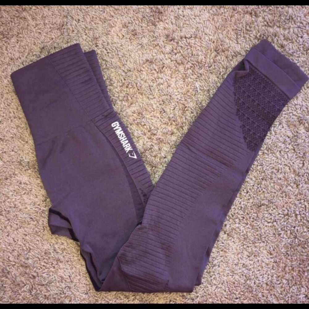 Gymshark seamless leggings small